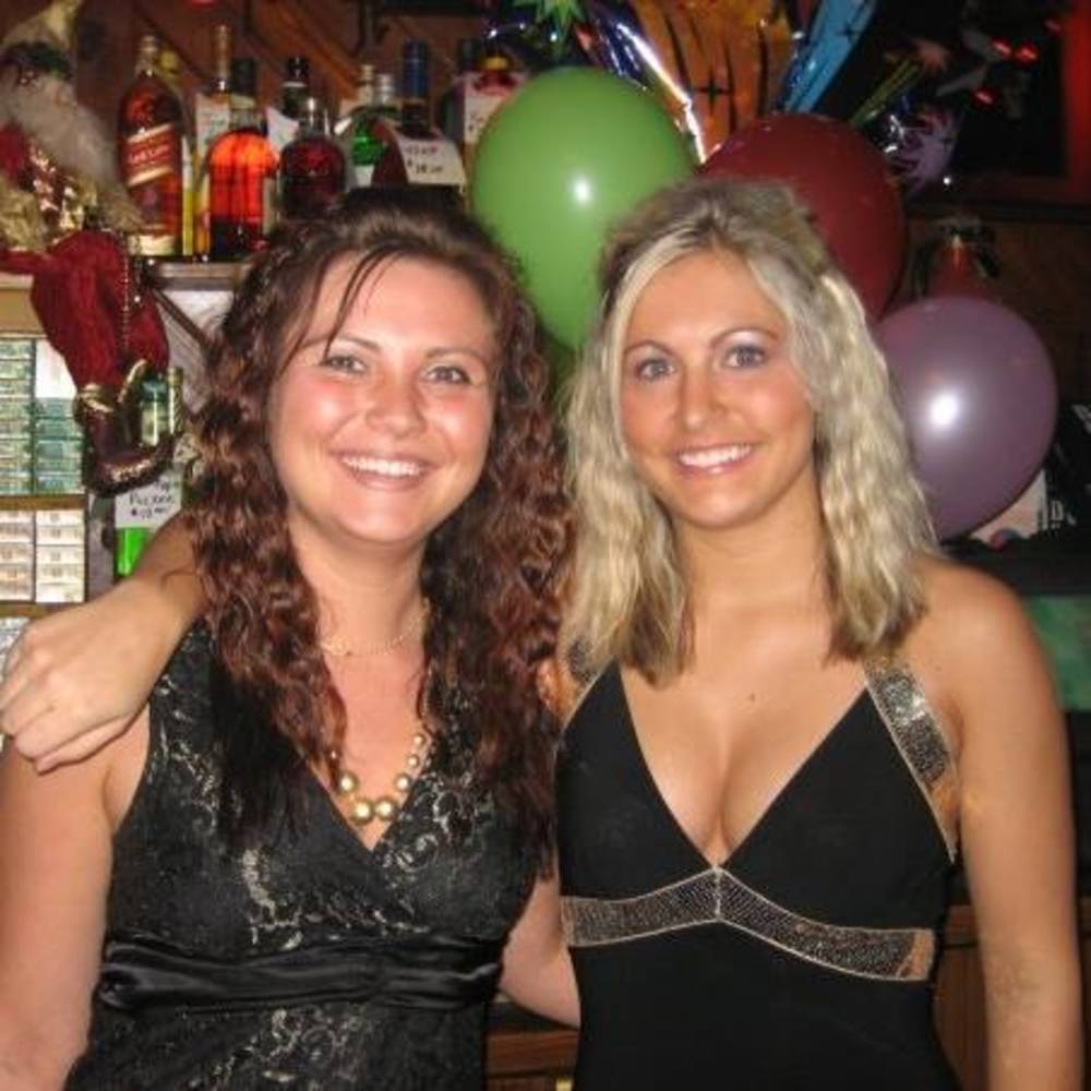 Meet your Posher, Lindsay